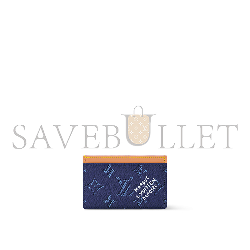 LOUIS VUITTON CARD HOLDER M27116 (11*7*0.5cm) LOUIS VUITTON CARD HOLDER M27116 (11*7*0.5cm)